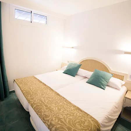 Cala D Or Apartamentos Porto Rico Extérieur photo